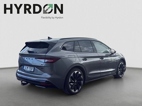 Skoda Enyaq 6 of 15