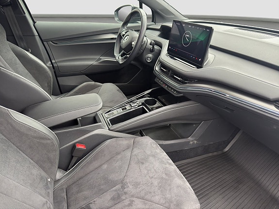 Skoda Enyaq 9 of 15