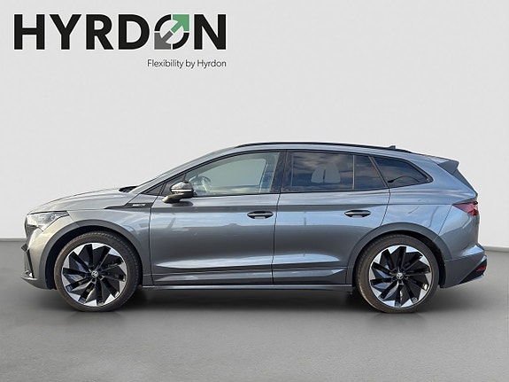 Skoda Enyaq 8 of 15