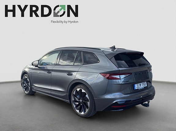 Skoda Enyaq 4 of 15