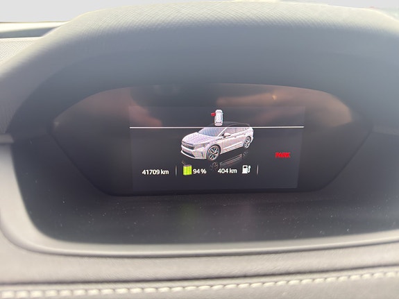 Skoda Enyaq 15 of 15