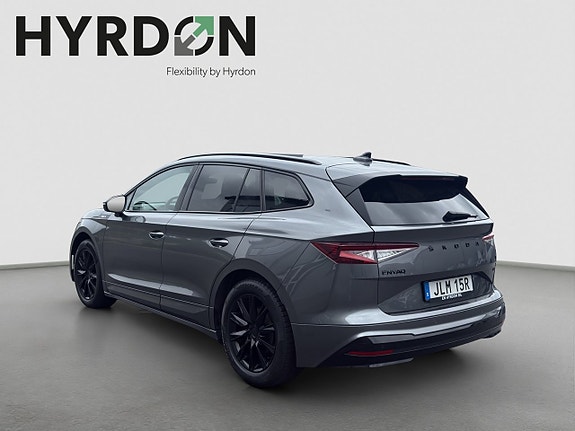 Skoda Enyaq 4 of 15
