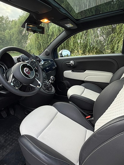 Fiat 500 5 of 7