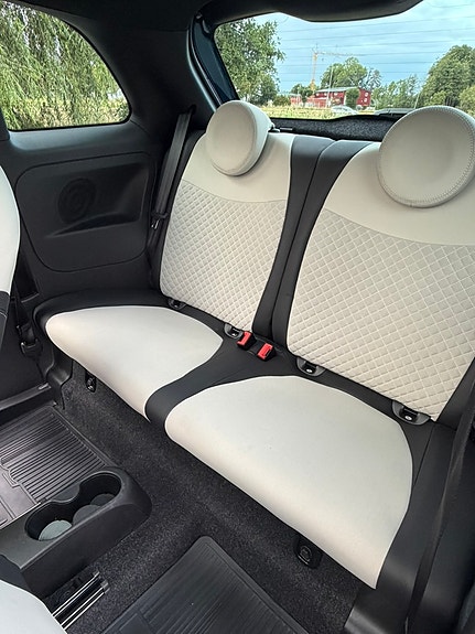 Fiat 500 6 of 7