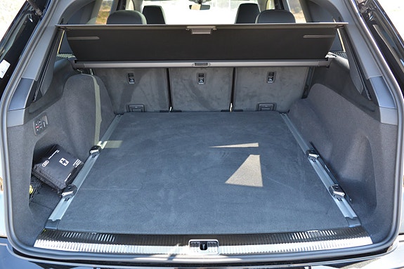 Audi Q7 18 of 30