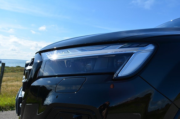 Audi Q7 9 of 30