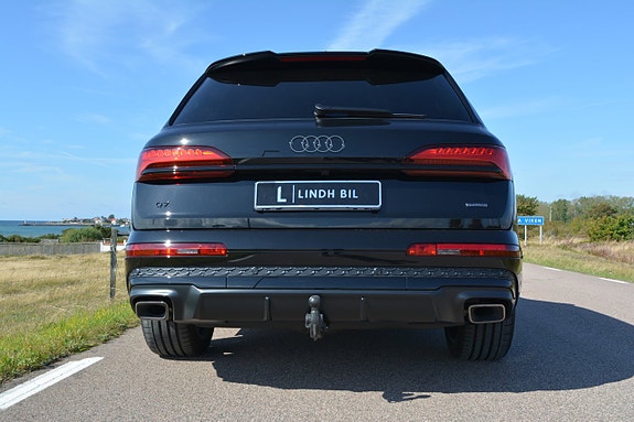 Audi Q7 5 of 30