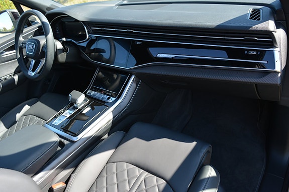 Audi Q7 24 of 30
