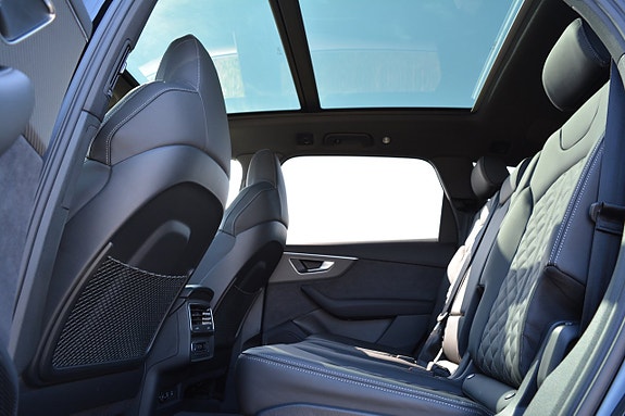 Audi Q7 21 of 30