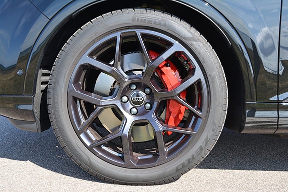 Audi Q7 17 of 30