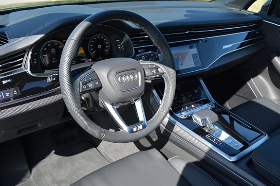Audi Q7 20 of 30