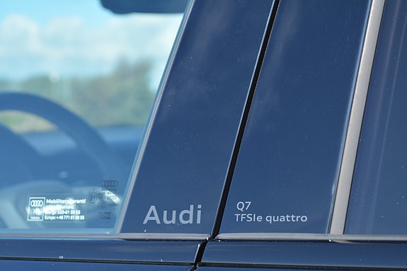 Audi Q7 14 of 30