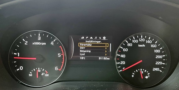 Kia Sportage 6 of 8