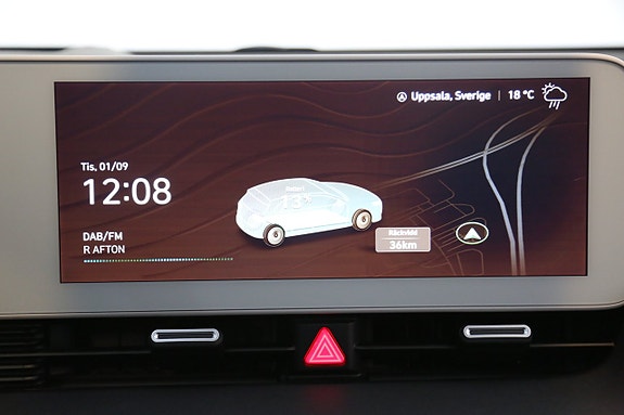 Hyundai Ioniq 5 23 of 30