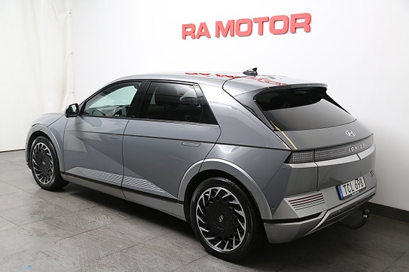 Hyundai Ioniq 5 4 of 30
