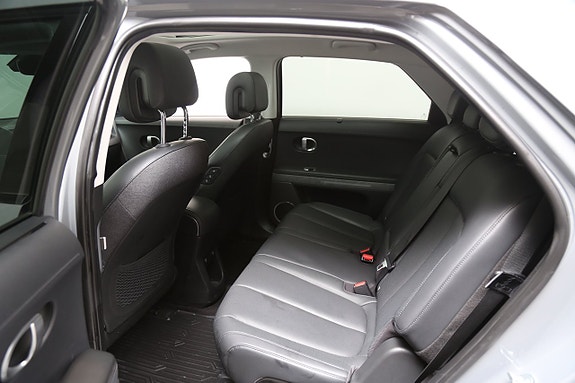 Hyundai Ioniq 5 28 of 30