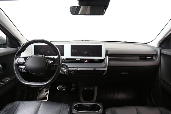 Hyundai Ioniq 5 22 of 30