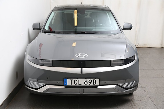 Hyundai Ioniq 5 5 of 30
