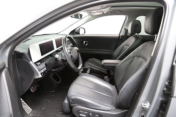 Hyundai Ioniq 5 11 of 30