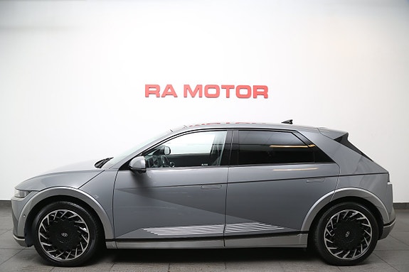 Hyundai Ioniq 5 3 of 30