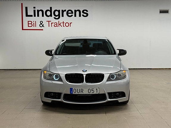 BMW 320d 7 of 12
