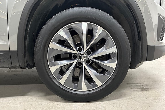 Skoda Kodiaq 11 of 28