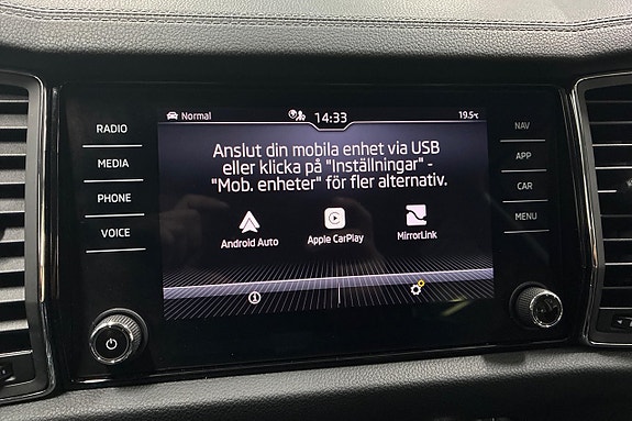 Skoda Kodiaq 21 of 28