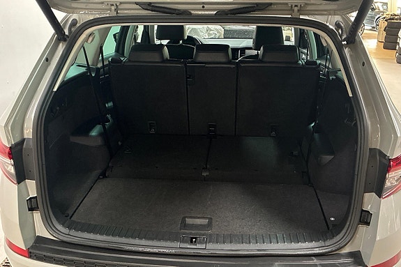 Skoda Kodiaq 10 of 28