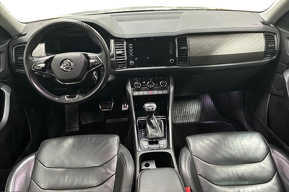 Skoda Kodiaq 12 of 28