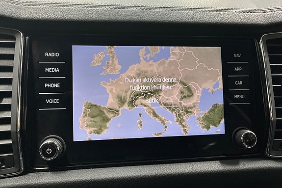 Skoda Kodiaq 20 of 28