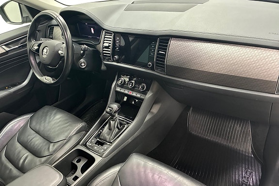 Skoda Kodiaq 16 of 28