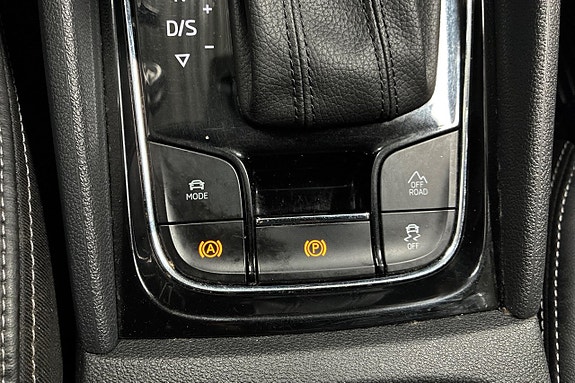 Skoda Kodiaq 24 of 28