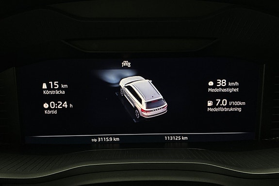 Skoda Kodiaq 18 of 28