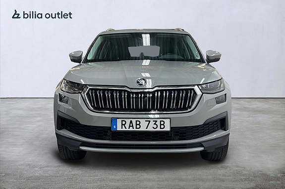 Skoda Kodiaq 3 of 28