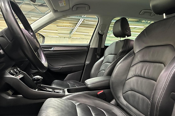 Skoda Kodiaq 14 of 28