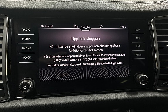 Skoda Kodiaq 23 of 28