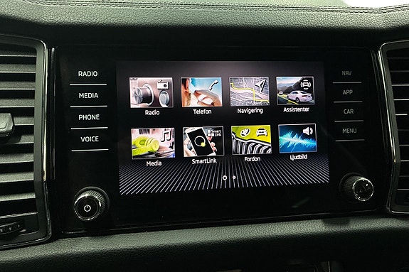 Skoda Kodiaq 22 of 28