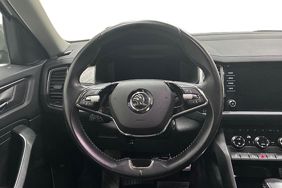 Skoda Kodiaq 17 of 28