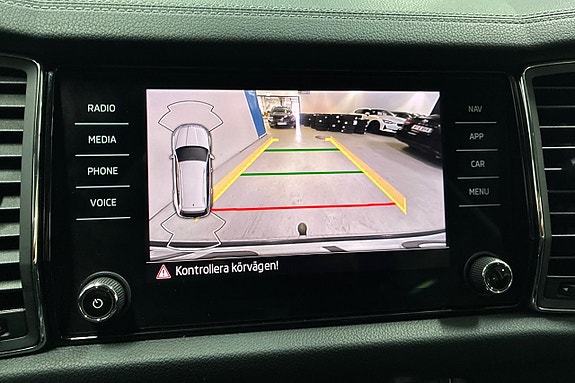 Skoda Kodiaq 19 of 28