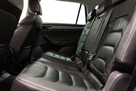 Skoda Kodiaq 13 of 28