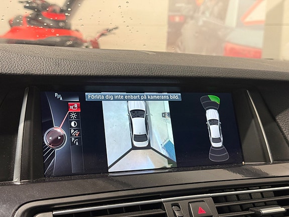 BMW 520d 7 of 9