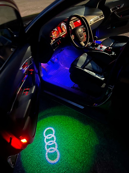 Audi A6 5 of 7