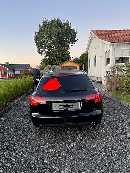 Audi A6 3 of 7