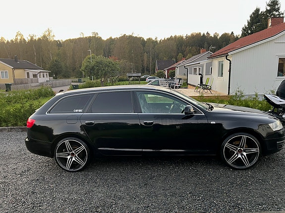 Audi A6 2 of 7