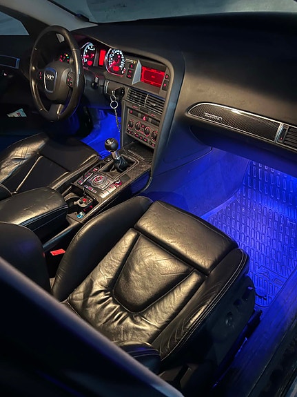 Audi A6 7 of 7