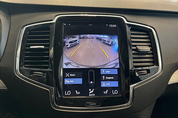 Volvo XC90 20 of 29