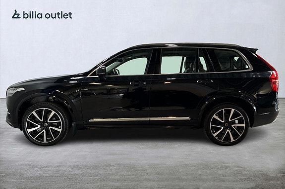 Volvo XC90 9 of 29