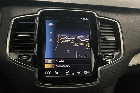 Volvo XC90 19 of 29