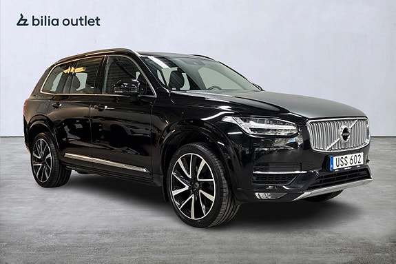Volvo XC90 4 of 29