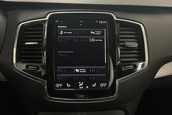 Volvo XC90 22 of 29